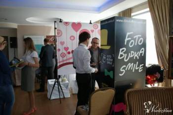 FOTOBUDKA-SMILE, Fotobudka, videobudka na wesele Sztum