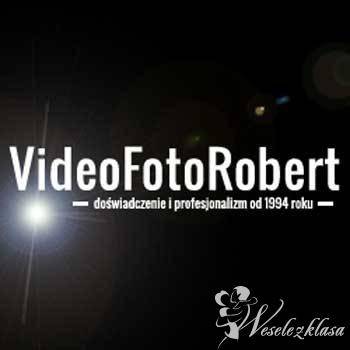 VIDEO FOTO ROBERT fotograf i kamerzysta na wesele w PAKIECIE TANIEJ !, Fotograf ślubny, fotografia ślubna Suraż