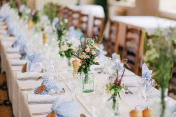 Saldyka Catering - obsługa wesel, imprez okolicznościowych, firmowych , Catering weselny Strzegom