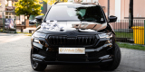 Skoda Karoq 2023 | Auto do ślubu Łuków, lubelskie - zdjęcie 2
