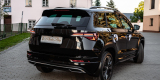 Skoda Karoq 2023 | Auto do ślubu Łuków, lubelskie - zdjęcie 5