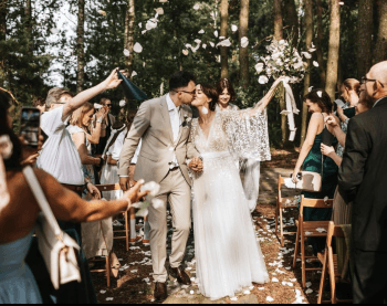 Śluby Naturalne Wedding Planner | Wedding planner Warszawa, mazowieckie