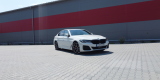 Białe BMW 5 G30 2023r M-pakiet | Auto do ślubu Lublin, lubelskie - zdjęcie 5