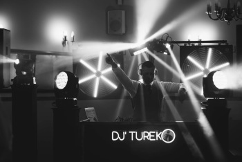 DJ Turek Artur Wasilewski  | DJ na wesele Suwałki, podlaskie