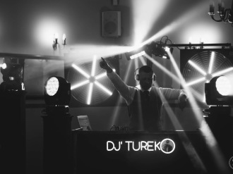 DJ Turek Artur Wasilewski  | DJ na wesele Suwałki, podlaskie