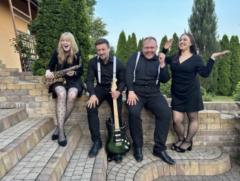 LOOZAKY Music Band | Zespół muzyczny Opole, opolskie