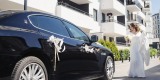 Samochód do ślubu - Maserati Quattroporte, Jaguar XJ, Tesla model S | Auto do ślubu Bydgoszcz, kujawsko-pomorskie - zdjęcie 6