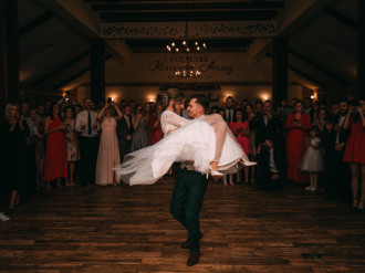 Leoniuk fotografia | Fotograf ślubny Białystok, podlaskie