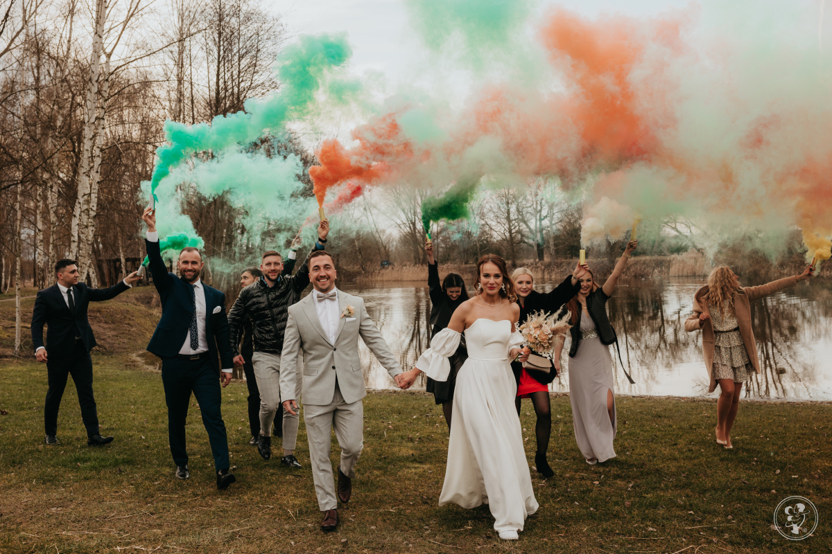 Gawron Studio | Fotograf ślubny Chmielów, dolnośląskie - zdjęcie 1