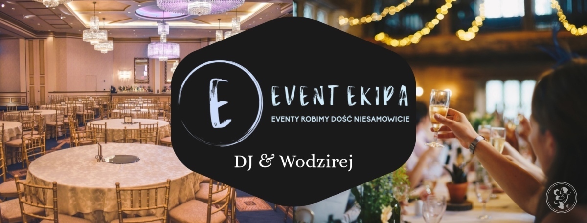 DJ // Wodzirej na Wesele || EVENT EKIPA | DJ na wesele Olsztyn, warmińsko-mazurskie - zdjęcie 1