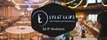 DJ // Wodzirej na Wesele || EVENT EKIPA, DJ na wesele Lubawa