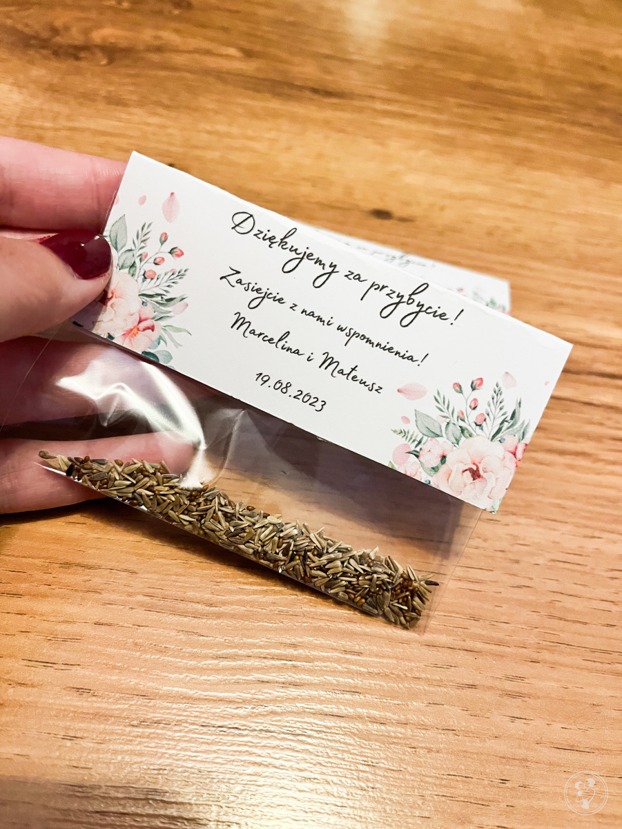 nasiona wspomnien 🌸 - zdjęcie 1