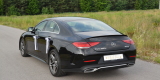 Mercedes CLS, BMW X5 do ślubu | Auto do ślubu Koluszki, łódzkie - zdjęcie 2