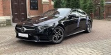 Mercedes CLS, BMW X5 do ślubu | Auto do ślubu Koluszki, łódzkie - zdjęcie 4