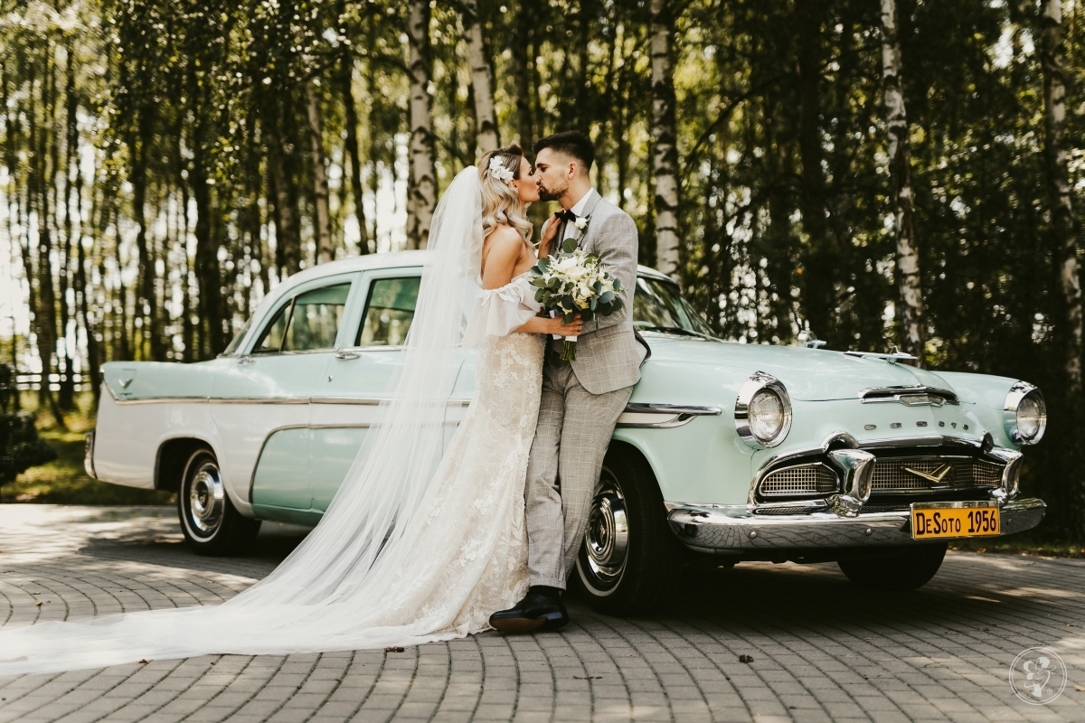 Adam Kownacki fotograf | Fotograf ślubny Legionowo, mazowieckie - zdjęcie 1