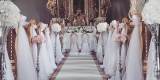 AVE DARIANO- DEKORACJE KOŚCIOŁA, ALEJKI ŚLUBNE, DEKORACJE SAL, Piła - zdjęcie 6