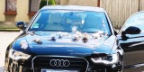 Audi A6 Auto do ślubu Samochód na ślub na wesele Limuzyna BMW 5 | Auto do ślubu Zielona Góra, lubuskie - zdjęcie 2