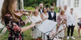 Violino d'Amore - nastrojowa i elegancka oprawa muzyczna ślubu, Kraków - zdjęcie 6
