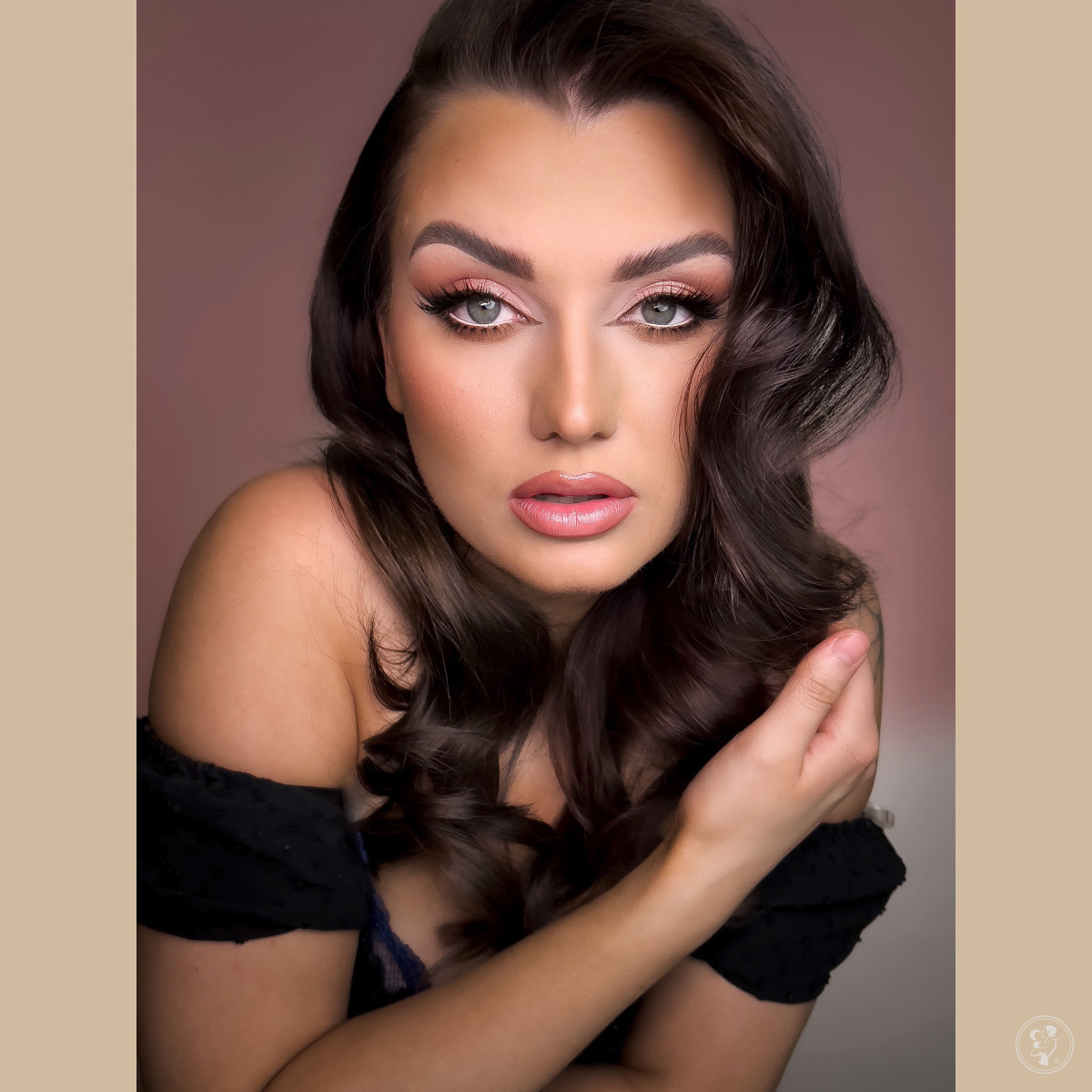 Makeup Justyna | Uroda, makijaż ślubny Wrocław, dolnośląskie - zdjęcie 1