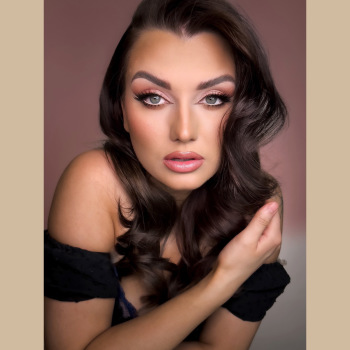 Makeup Justyna | Uroda, makijaż ślubny Wrocław, dolnośląskie