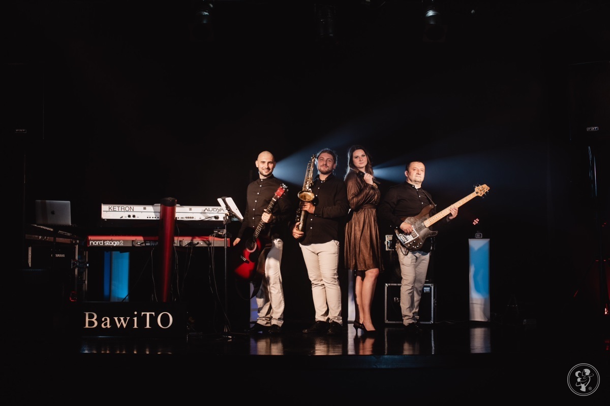BawiTO | Zespół muzyczny Roczyny, małopolskie - zdjęcie 1