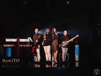 BawiTO | Zespół muzyczny Roczyny, małopolskie