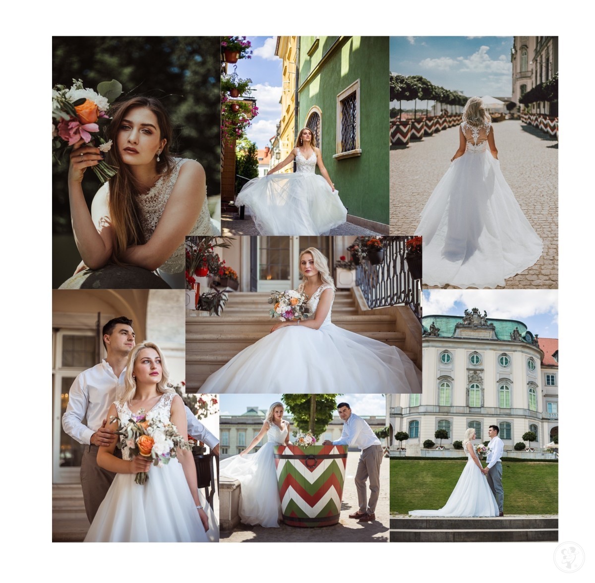 Wedding Stories by Wiktor Lipski | Kamerzysta na wesele Warszawa, mazowieckie - zdjęcie 1