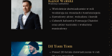 DJ Tom Tom i Karol Wolski - wodzirej i wokalista. Dobra muzyka i humor | DJ na wesele Warszawa, mazowieckie - zdjęcie 5