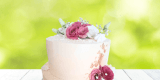 UNIKALNE torty weselne i słodkie stoły na WASZE wesele - PIĄTY ZMYSŁ | Tort weselny Cieszyn, śląskie - zdjęcie 3