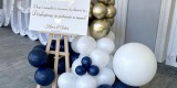 Dekoracje balonowe i kwiatowe! | Dekoracje ślubne Łódź, łódzkie - zdjęcie 4