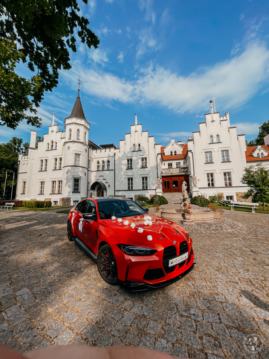 BMW M3, AUDI RS5 | Auto do ślubu Brzeg, opolskie - zdjęcie 1