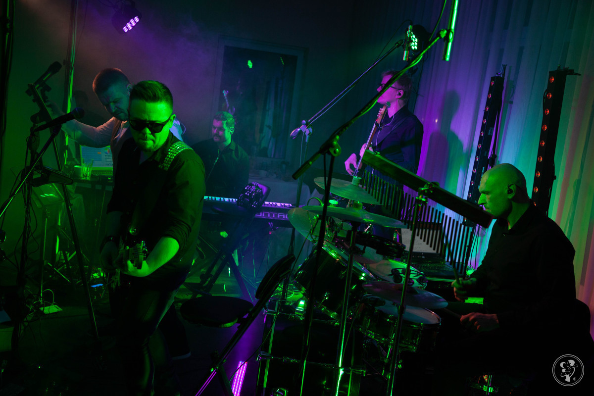 Happy Party Band 100% na żywo | Zespół muzyczny Gdańsk, pomorskie - zdjęcie 1