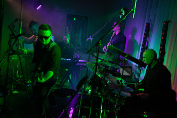 Happy Party Band 100% na żywo | Zespół muzyczny Gdańsk, pomorskie