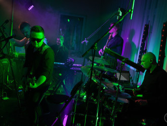 Happy Party Band 100% na żywo | Zespół muzyczny Gdańsk, pomorskie