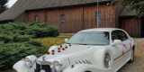 Lincoln Excalibur | Auto do ślubu Chrzanów, małopolskie - zdjęcie 4