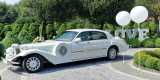 Lincoln Excalibur | Auto do ślubu Chrzanów, małopolskie - zdjęcie 3