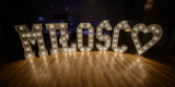 Wedding Attractions | Ciężki dym Sułkowice, małopolskie - zdjęcie 5