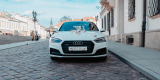 Audi a5 Sline auto samochód do ślubu | Auto do ślubu Rzeszów, podkarpackie - zdjęcie 2