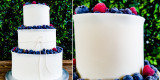 Cukiernia Williams - torty weselne, słodkie stoły, ciasta | Tort weselny Lublin, lubelskie - zdjęcie 5
