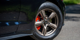 Czarny i głośny MUSTANG, oraz Duże i luksusowe BMW X5 (M-pakiet)! | Auto do ślubu Częstochowa, śląskie - zdjęcie 4