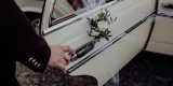 Klasykiem do Ślubu! Mercedes W123 wesele wynajem Wedding Up | Auto do ślubu Gorlice, małopolskie - zdjęcie 5