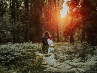 Justyna Komorowska Fotografia - Naturalna fotografia ślubna,  Ostrów Wielkopolski