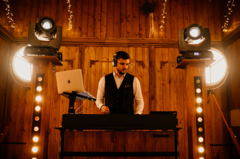 Gramy Imprezy DJ Hubert Krajewski | DJ na wesele Łódź, łódzkie