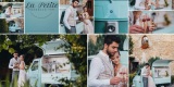 La Petite Van-mobilny bar (Piaggio) | Barman na wesele Chrzanów, małopolskie - zdjęcie 5