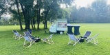 La Petite Van-mobilny bar (Piaggio) | Barman na wesele Chrzanów, małopolskie - zdjęcie 3