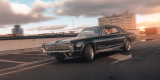 Ford Thunderbird Chevrolet Monte Carlo Mercury Cougar Mustang FURMANKA | Auto do ślubu Szczecin, zachodniopomorskie - zdjęcie 3