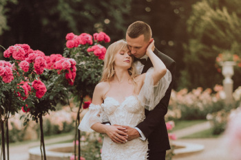 Cudowne kadry - Alicja - Fotografia, Fotograf ślubny, fotografia ślubna Zagórz