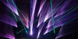 Laserowy zawrót ciała | Dekoracje światłem Choroszcz, podlaskie - zdjęcie 1