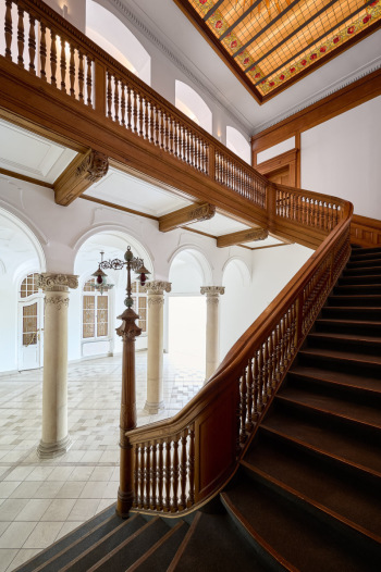 Pałacyk Wiskotta | Sala weselna Wrocław, dolnośląskie