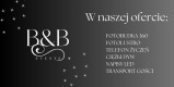 B&B Events Fotobudka 360 | Fotobudka na wesele Warszawa, mazowieckie - zdjęcie 5